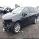 2C4RC1DG3HR655072 2017 Chrysler Pacifica Touring auction photo thumbnail 2