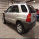 KNDJE723X57064390 2005 Kia Sportage Ex V6/Lx V6 auction photo thumbnail 3