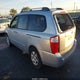 KNDMB233586263610 2008 Kia Sedona Lx auction photo thumbnail 3