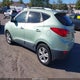 KM8JUCAC0DU670600 2013 Hyundai Tucson Gls auction photo thumbnail 3