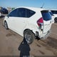 JTDZN3EU7FJ021193 2015 Toyota Prius V Five auction photo thumbnail 3
