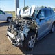 5TDZZRAH5NS101478 2022 Toyota Highlander Le auction photo thumbnail 6