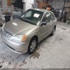 2HGES16543H617511 2003 Honda Civic Lx auction photo thumbnail 2