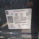 1GNERGKW4LJ328615 2020 Chevrolet Traverse Lt Cloth auction photo thumbnail 9