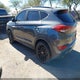 KM8J33A22HU490759 2017 Hyundai Tucson Night auction photo thumbnail 3