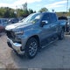 1GCPWCED5KZ153952 2019 Chevrolet Silverado 1500 Lt auction photo thumbnail 2