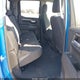3GCPACEK8NG592581 2022 Chevrolet Silverado 1500 2Wd Short Bed Lt auction photo thumbnail 8