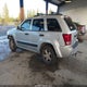 1J4GS48K85C644271 2005 Jeep Grand Cherokee Laredo auction photo thumbnail 3