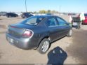 1B3ES56C35D195527 2005 Dodge Neon Sxt auction photo thumbnail 4