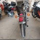 JYA3BGC06JA000295 1988 Yamaha Xv250 auction photo thumbnail 6