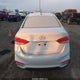 3KPC24A6XNE173797 2022 Hyundai Accent Se auction photo thumbnail 16