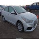 3KPC24A6XNE173797 2022 Hyundai Accent Se auction photo thumbnail 1
