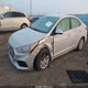 3KPC24A6XNE173797 2022 Hyundai Accent Se auction photo thumbnail 6