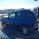1GNDS13S922484618 2002 Chevrolet Trailblazer Ls auction photo thumbnail 14