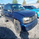 1GNDS13S922484618 2002 Chevrolet Trailblazer Ls auction photo thumbnail 1