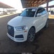 WA1JCCFS8JR022440 2018 Audi Q3 2.0T Premium/2.0T Sport Premium auction photo thumbnail 2