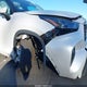 5TDZARAH7NS516020 2022 Toyota Highlander Hybrid Le auction photo thumbnail 6