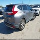 5J6RW1H85JA003701 2018 Honda Cr-V Ex-L/Ex-L Navi auction photo thumbnail 4