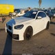 3MF13DM08R8E61699 2024 BMW M2 auction photo thumbnail 2