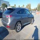 2T2BK1BA3FC252897 2015 Lexus Rx 350 auction photo thumbnail 4