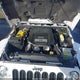 1C4BJWEG0EL312386 2014 Jeep Wrangler Unlimited Sahara auction photo thumbnail 10