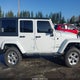 1C4BJWEG0EL312386 2014 Jeep Wrangler Unlimited Sahara auction photo thumbnail 13