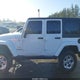 1C4BJWEG0EL312386 2014 Jeep Wrangler Unlimited Sahara auction photo thumbnail 14