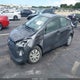 JTDKDTB31C1521197 2012 Toyota Prius C Two auction photo thumbnail 2