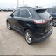 2FMPK4J97GBB82233 2016 Ford Edge Sel auction photo thumbnail 3