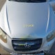 5NMSG13D77H090816 2007 Hyundai Santa Fe Gls auction photo thumbnail 10