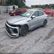 KMHL64JA2RA393772 2024 Hyundai Sonata Sel auction photo thumbnail 2