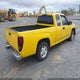 1GCCS198758102121 2005 Chevrolet Colorado Ls auction photo thumbnail 4