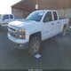 1GCRCREC8EZ222603 2014 Chevrolet Silverado 1500 1Lt auction photo thumbnail 2