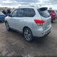 5N1AR2MM1DC616034 2013 Nissan Pathfinder Platinum auction photo thumbnail 3