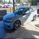 2HGFE1F99NH305900 2022 Honda Civic Touring auction photo thumbnail 2