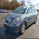 5FNRL38439B411818 2009 Honda Odyssey Ex auction photo thumbnail 2