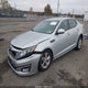 5XXGM4A76EG346520 2014 Kia Optima Lx auction photo thumbnail 2