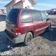 2FMZA5148YBB89781 2000 Ford Windstar Lx auction photo thumbnail 4