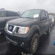 1N6AD0EV6GN724668 2016 Nissan Frontier Sv auction photo thumbnail 2