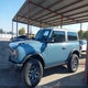 1FMDE5CPXPLB88913 2023 Ford Bronco Badlands auction photo thumbnail 14