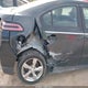 1G1RA6E45EU156725 2014 Chevrolet Volt auction photo thumbnail 6
