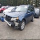 JF2SHADC6BH747927 2011 Subaru Forester 2.5X Premium auction photo thumbnail 2