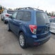 JF2SHADC6BH747927 2011 Subaru Forester 2.5X Premium auction photo thumbnail 3