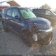 KL79MPS27PB042650 2023 Chevrolet Trailblazer Fwd Lt auction photo thumbnail 1