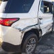 1GNERGKW5PJ324031 2023 Chevrolet Traverse Fwd Lt Cloth auction photo thumbnail 17