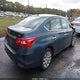 3N1AB7AP5HY263043 2017 Nissan Sentra Sv auction photo thumbnail 4