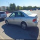 4T1BF28B03U271979 2003 Toyota Avalon Xls auction photo thumbnail 15