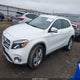 WDCTG4GB5LJ651723 2020 Mercedes-Benz Gla 250 4Matic auction photo thumbnail 2