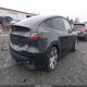 7SAYGDEDXRF019531 2024 Tesla Model Y Long Range Dual Motor All-Wheel Drive/Rwd auction photo thumbnail 4