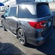 5FNRL6H82PB074690 2023 Honda Odyssey Touring auction photo thumbnail 3
